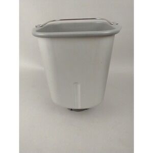 Regal Kitchen Pro Replacement Bread Machine Pan Bucket Non-Stick Grey K6773